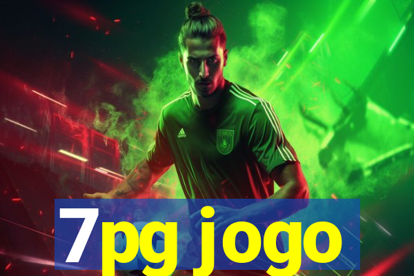 7pg jogo